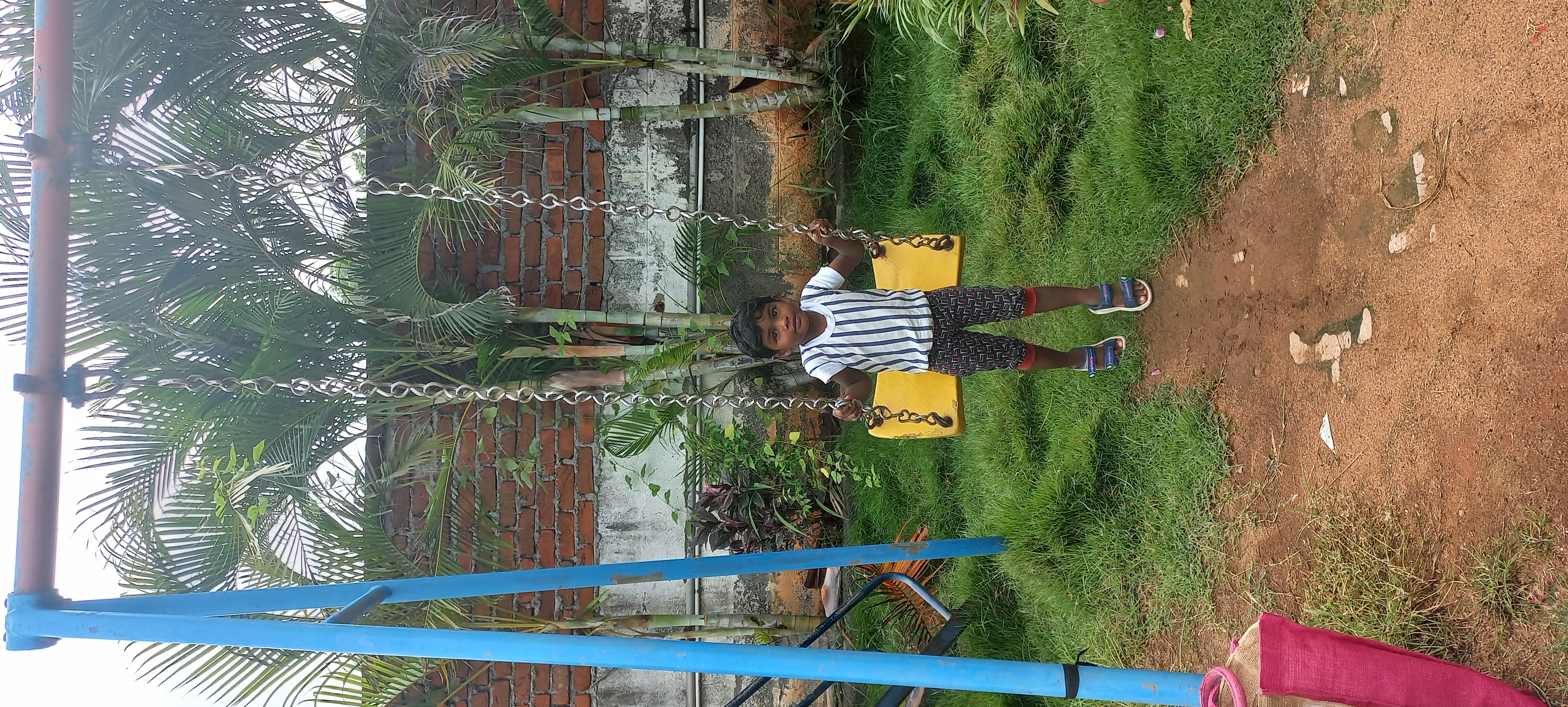 Activity session